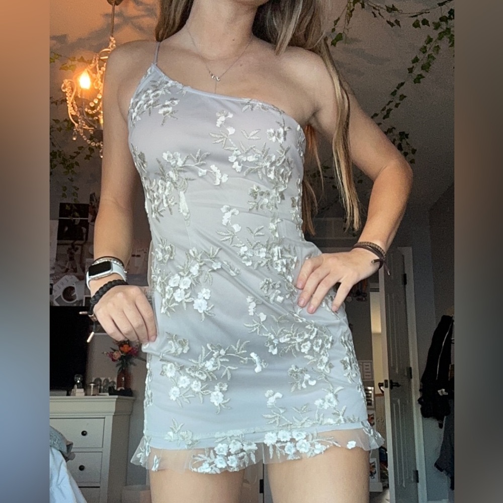 Lucy in the Sky dress